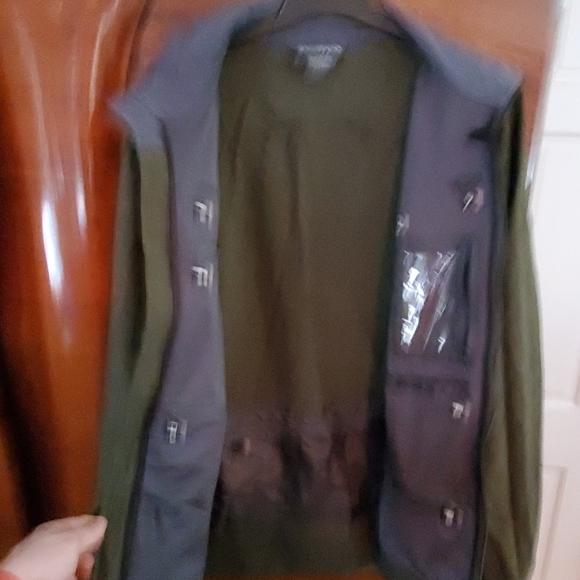 ExOfficio Fastport 10-Pocket Jacket (For Men) - Picture 3 of 3